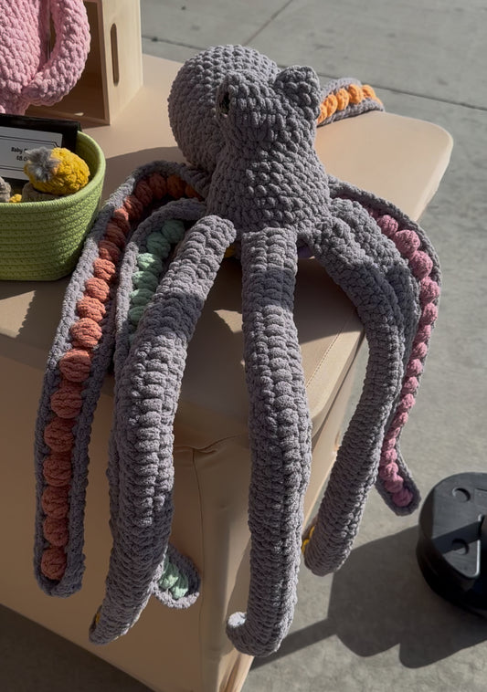 Octopus