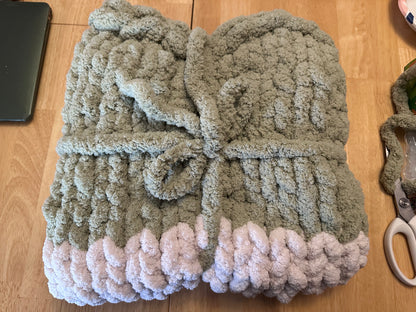 Baby Blankets