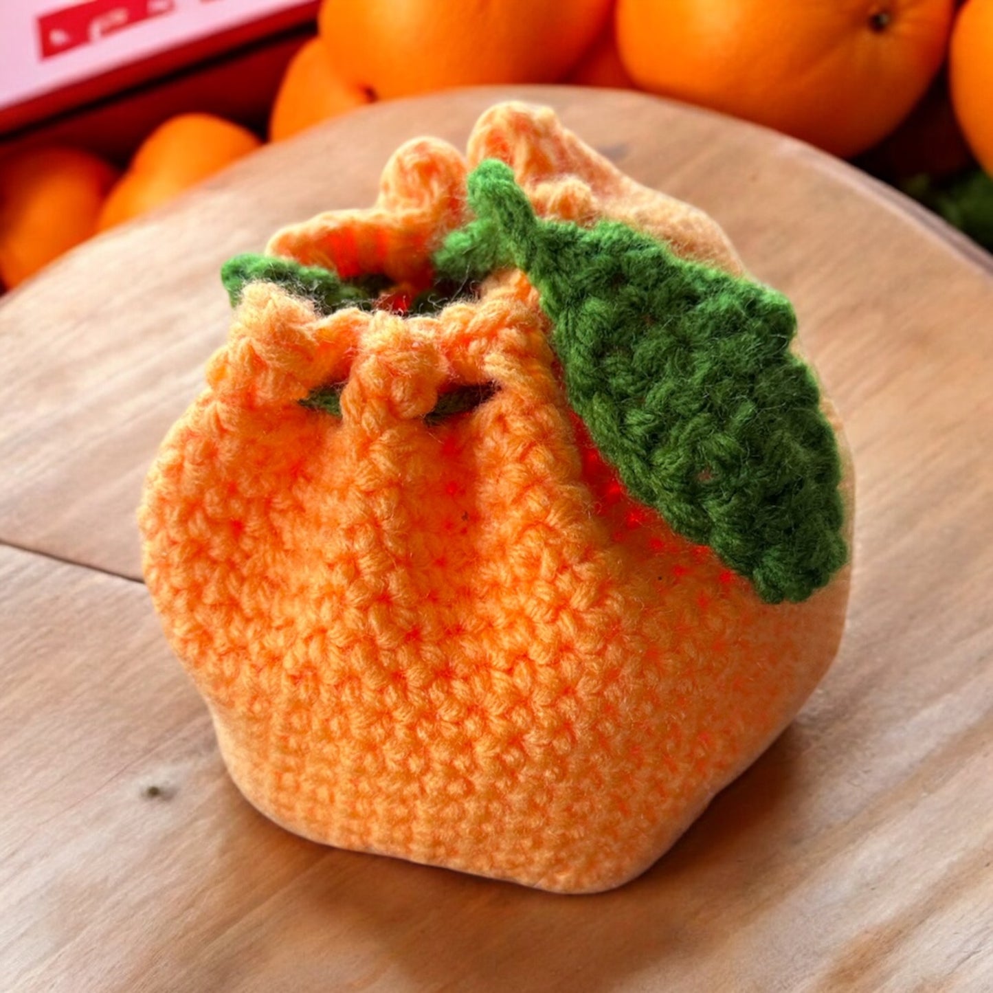 Mini Fruit Bag