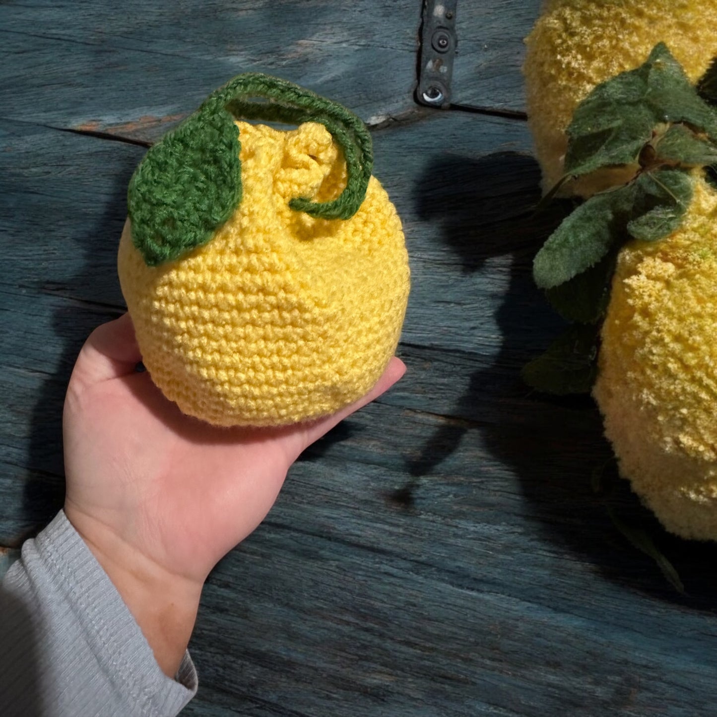 Mini Fruit Bag