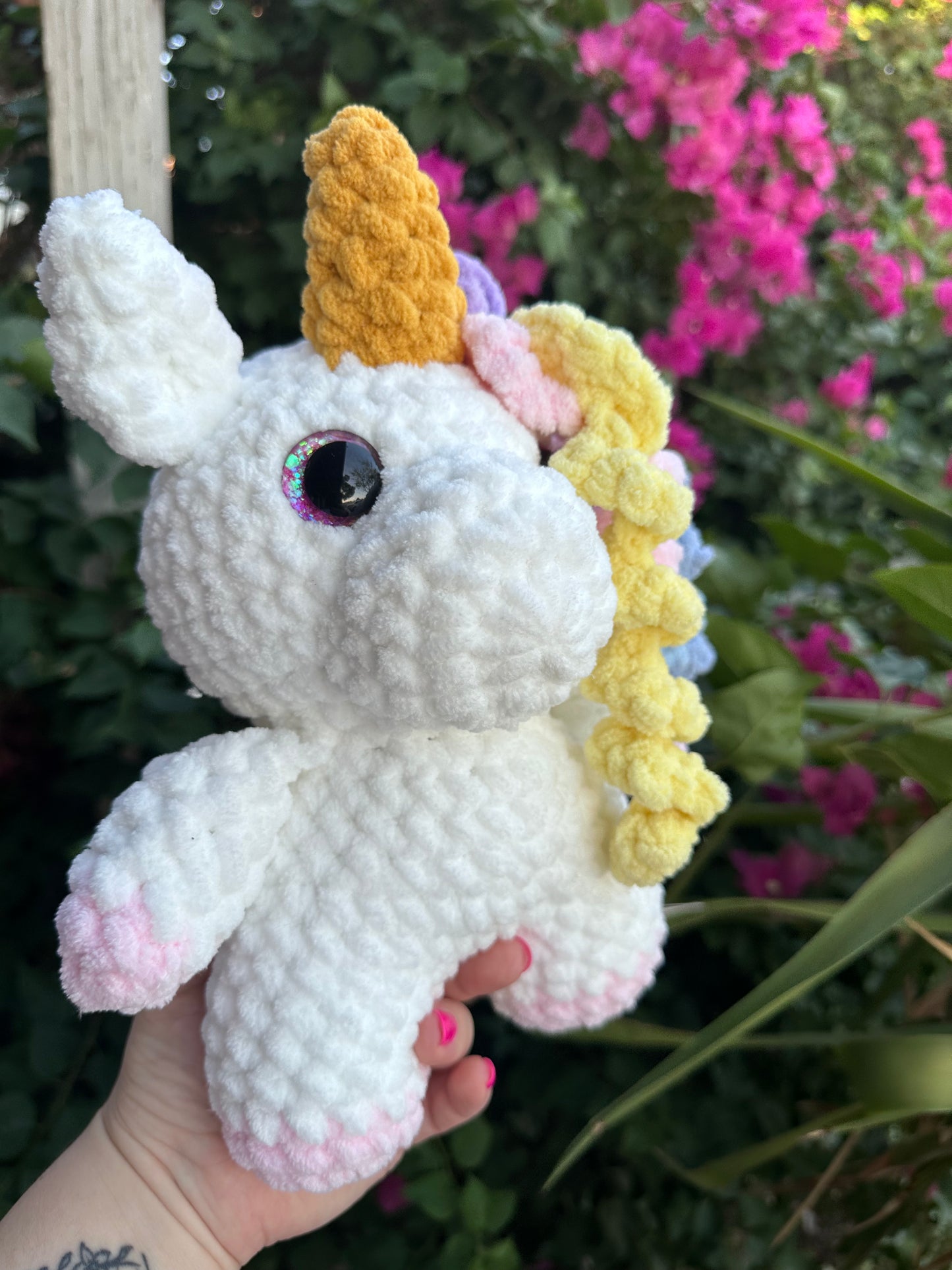 Unicorn