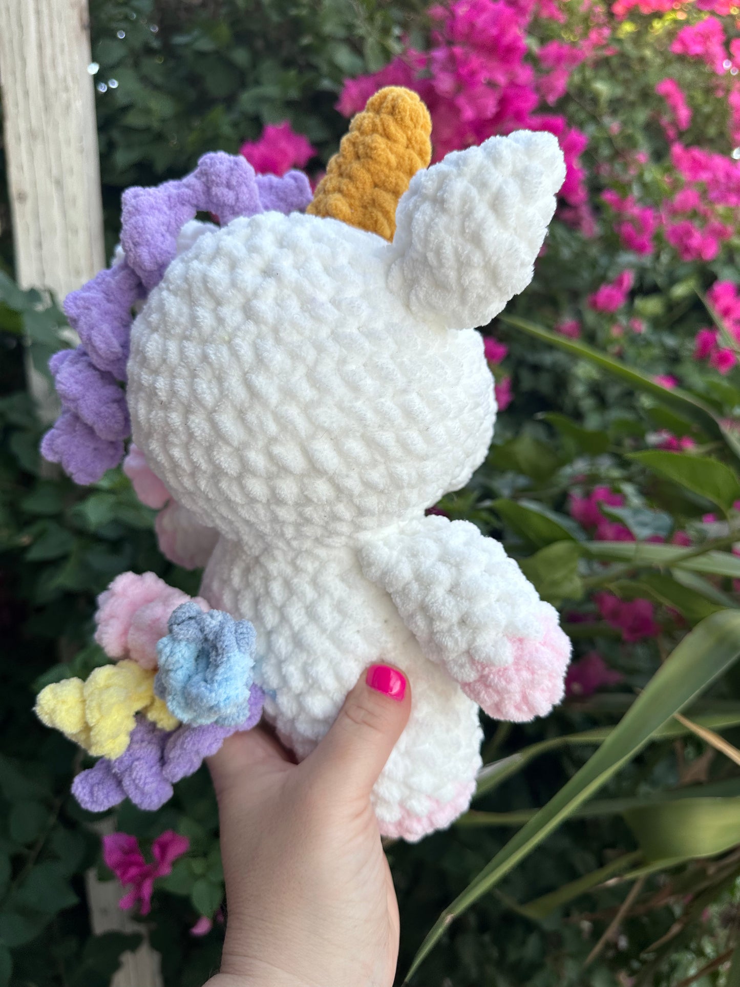 Unicorn