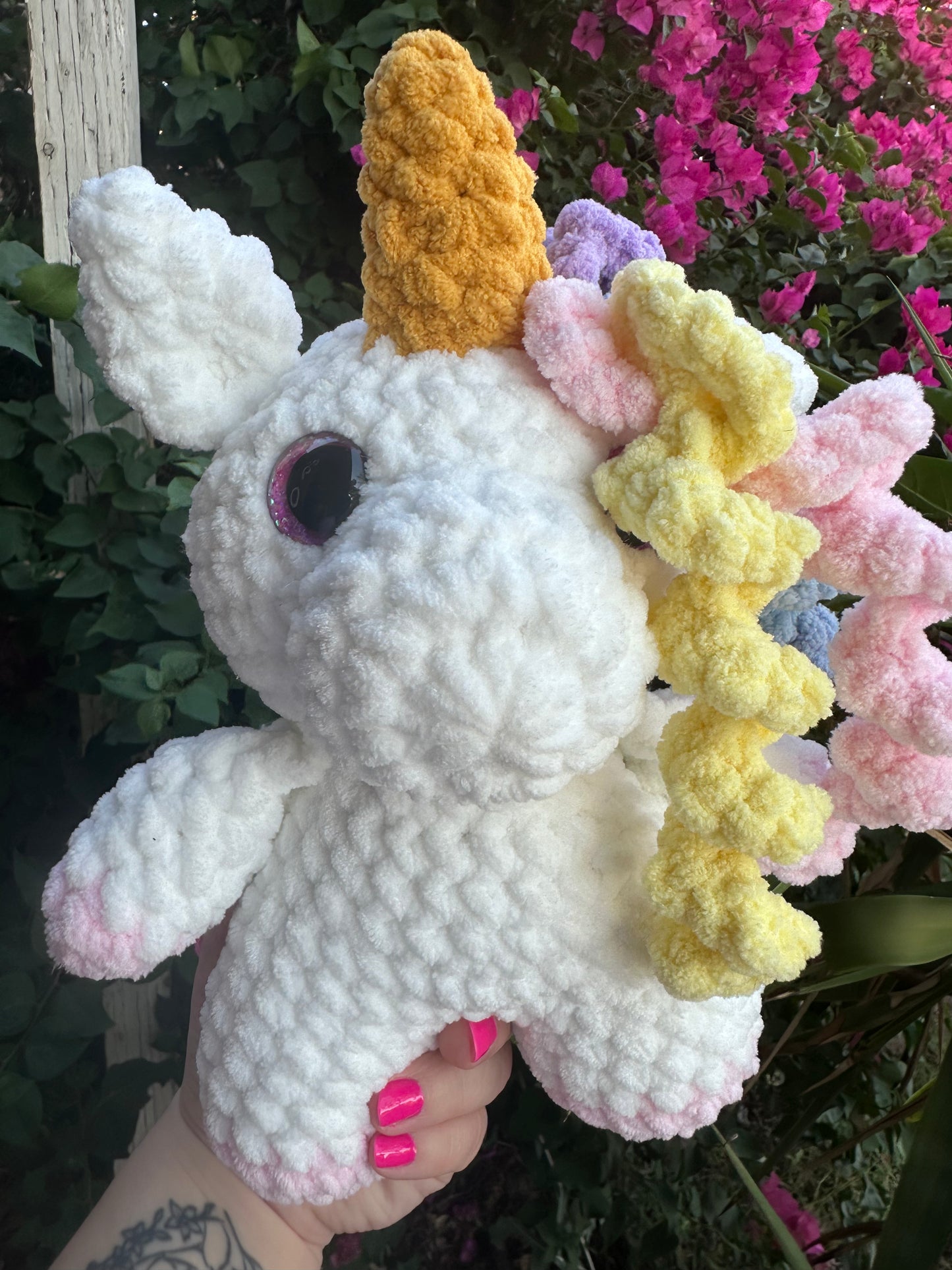 Unicorn
