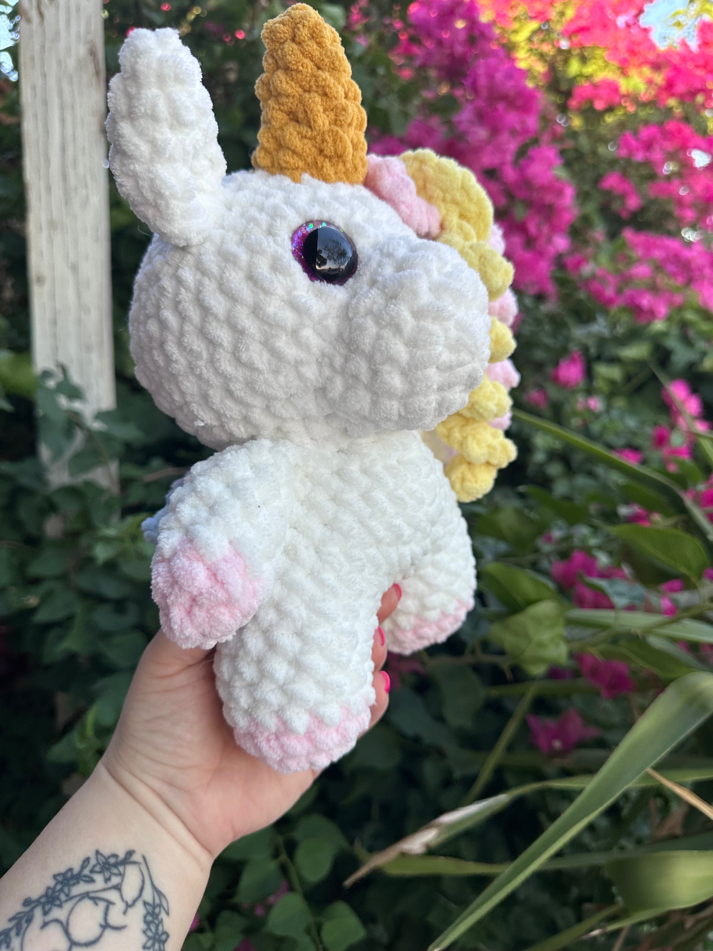 Unicorn
