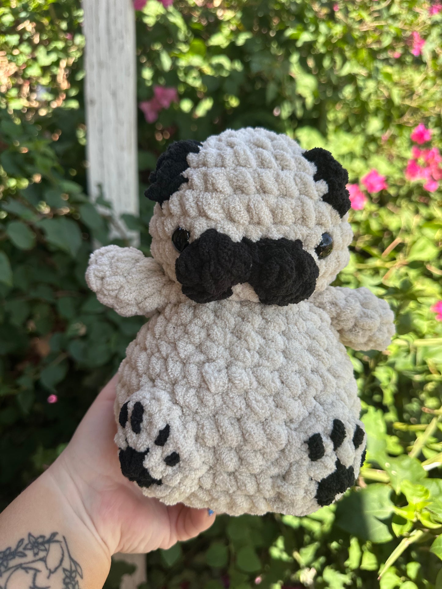 Pug