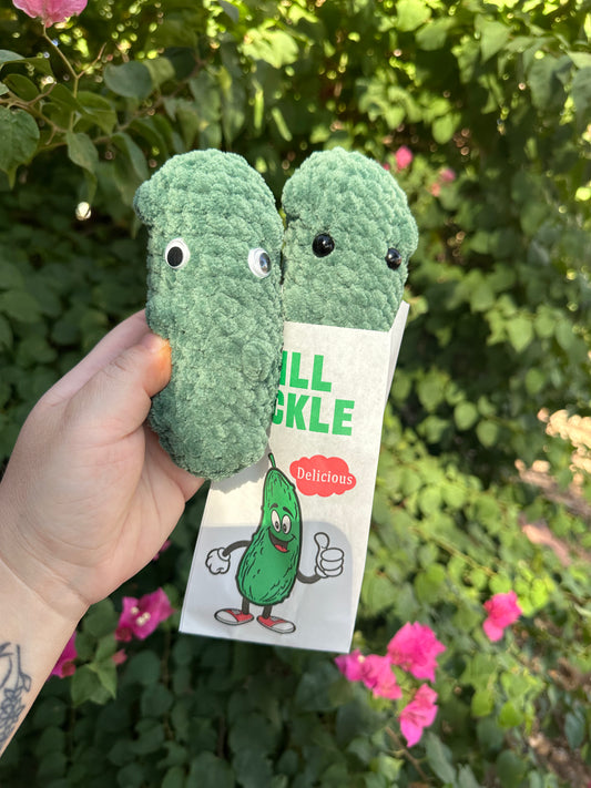 Pickle