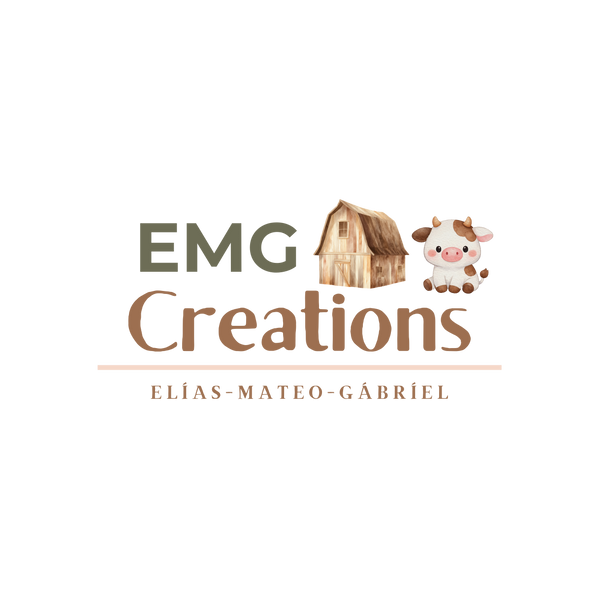 EMG Creations